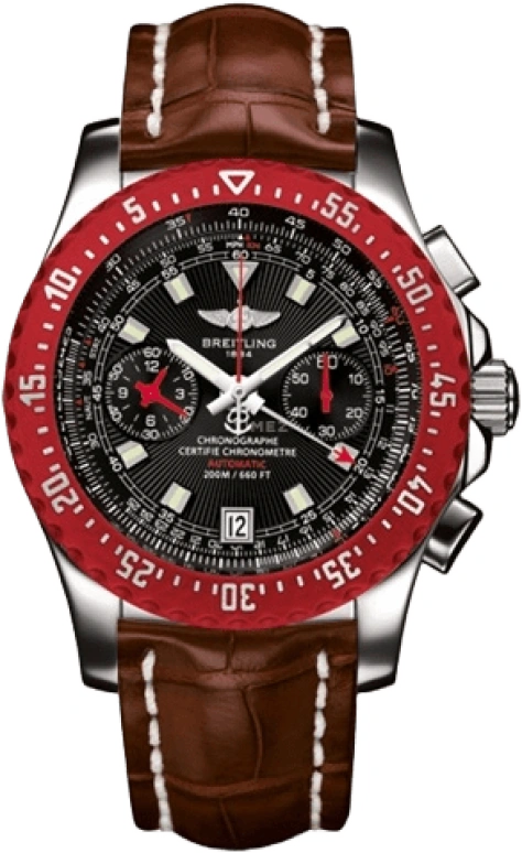Breitling Skyracer A2736303/B823/737P