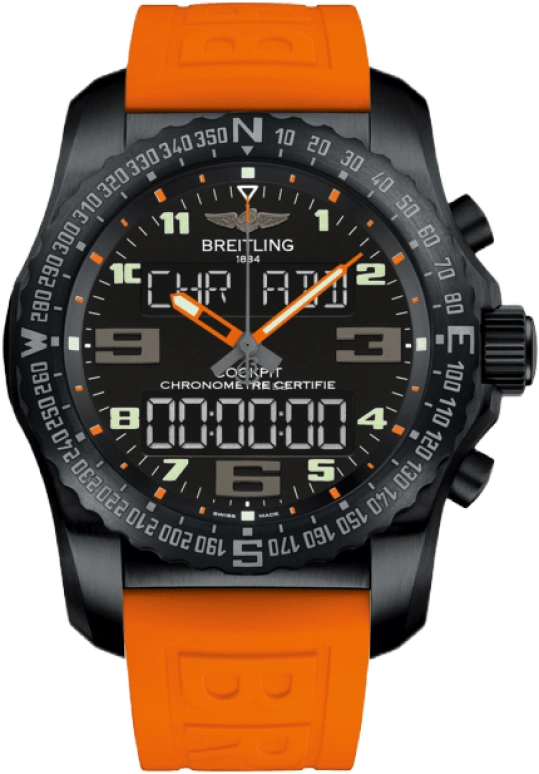 Breitling Cockpit B50 VB5010A5/BD41/241S/V20DSA.2