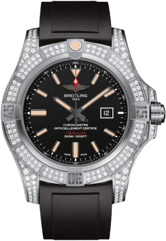 Breitling Avenger E1731063/BD12/137S