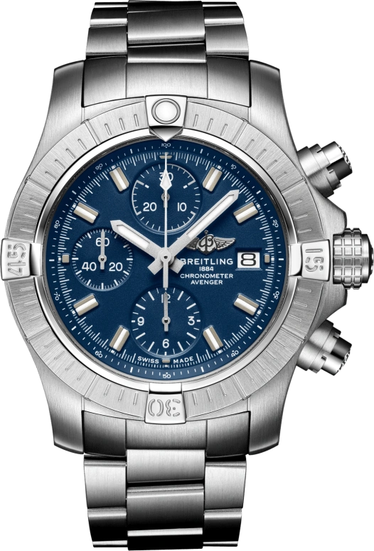 Breitling Avenger A13385101C1A1