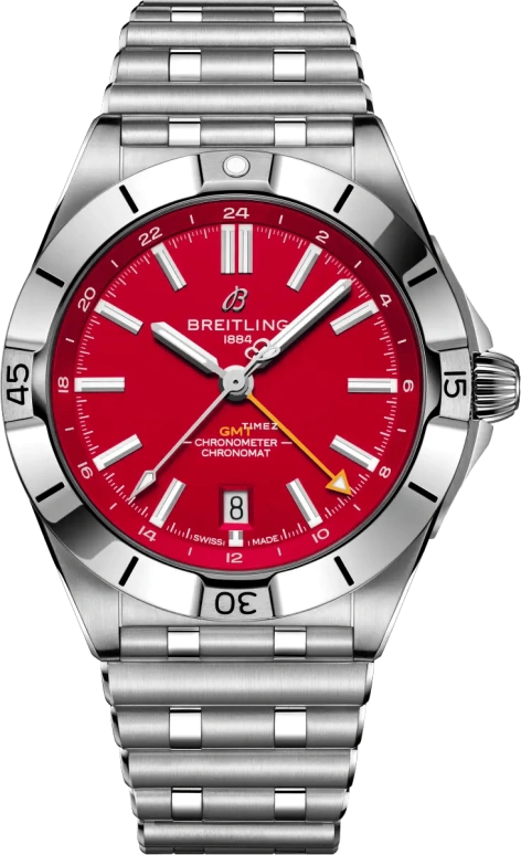 Breitling Chronomat A32398B81K1A1