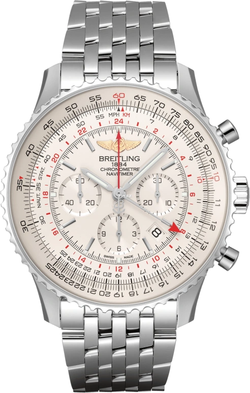 Breitling Navitimer AB0441211G1A1