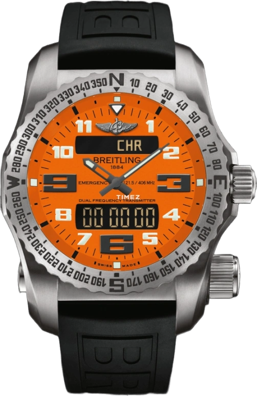 Breitling Professional E76325A5.O508.156S.E20DSA.2