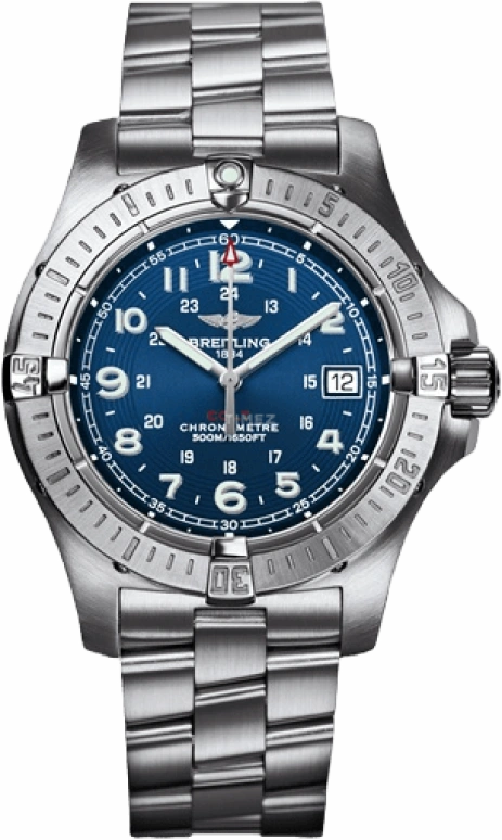 Breitling Colt A7438010/C675/812A