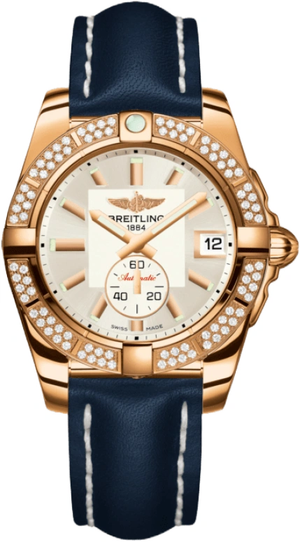Breitling Galactic H3733053/G714/194X