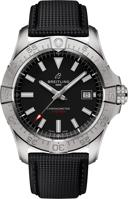 Breitling Avenger A17328101B1X1