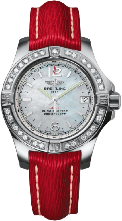 Breitling Colt A7738853/A770/209X/A14BA.1