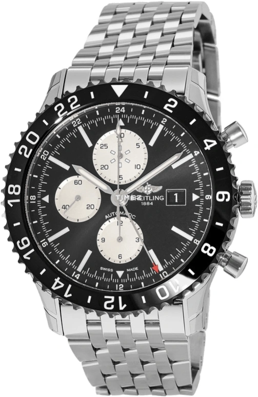 Breitling Professional Y2431012/BE10/453A