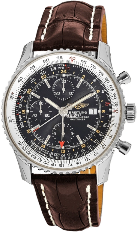 Breitling Navitimer A2432212/B726/755P