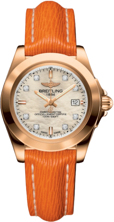 Breitling Galactic H7133012/A803/212X