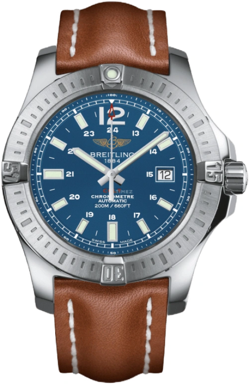 Breitling Colt A1738811/C906/433X