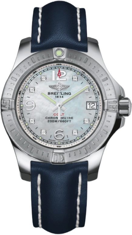 Breitling Colt A7738811/A769/116X/A14BA.1