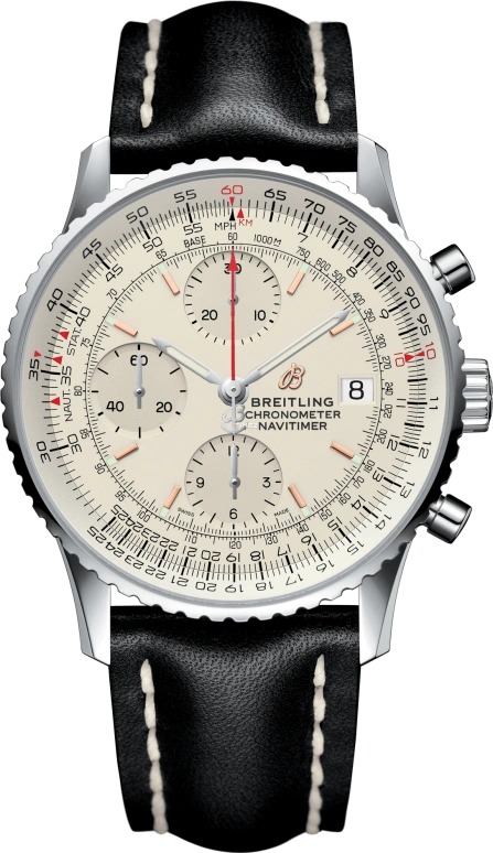 Breitling Navitimer A1332412/G834/435X