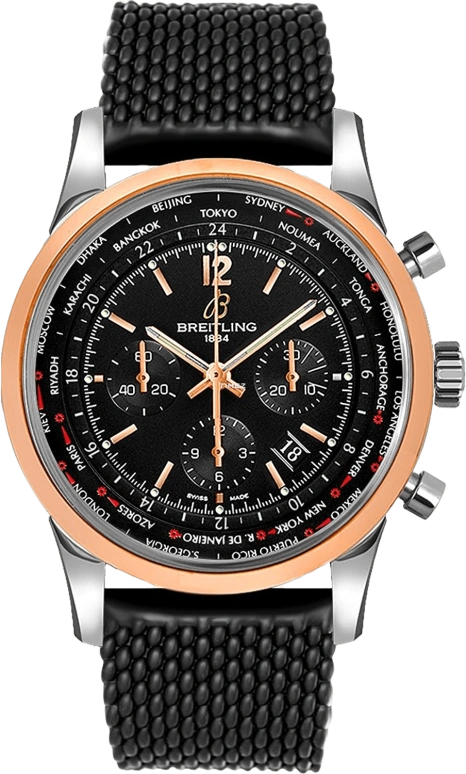 Breitling Other UB0510U4/BC26/267S