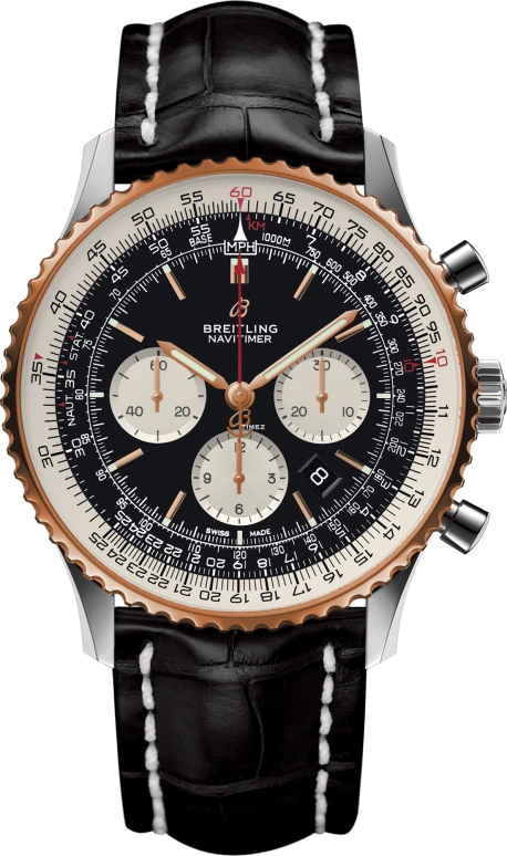 Breitling Navitimer UB0127211B1P2