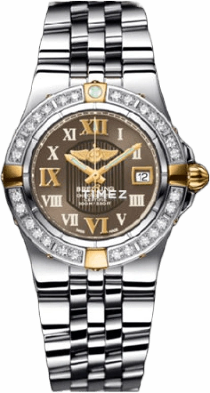Breitling Galactic B71340LA.Q562.368A
