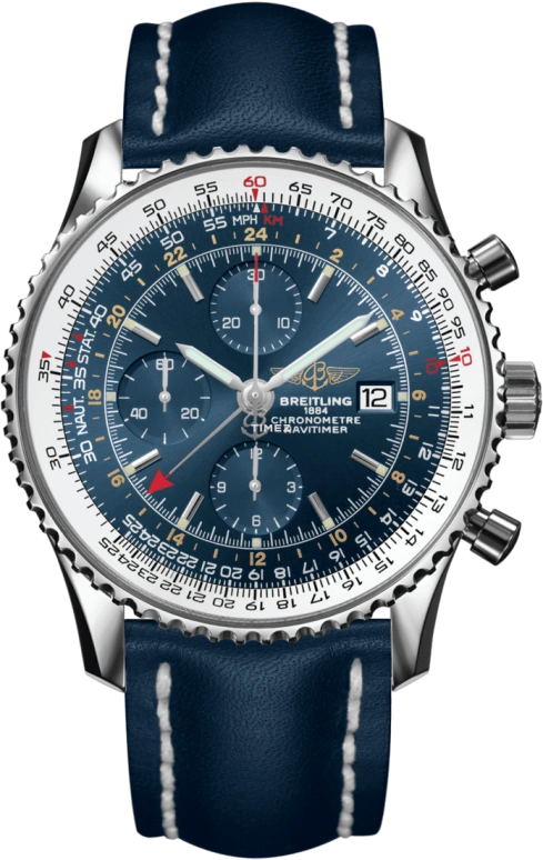 Breitling Navitimer A2432212/C651/101X/A20BA.1