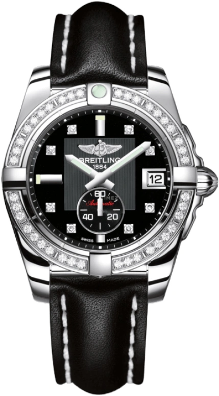 Breitling Galactic A3733053/BD02/414X/A16BA.1