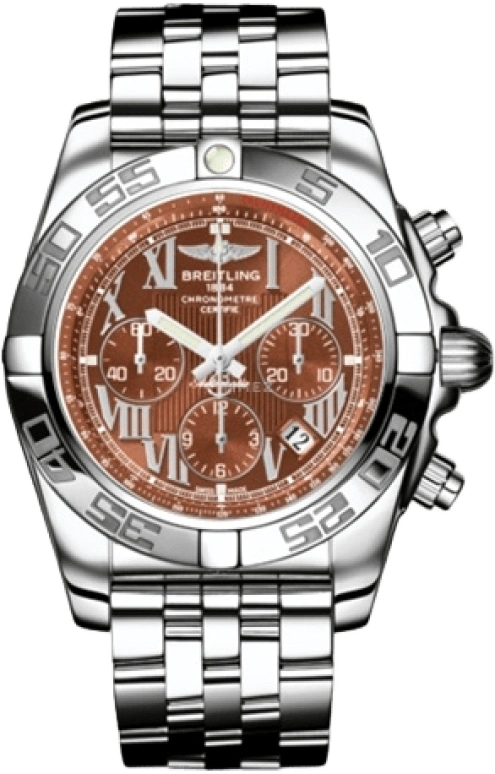 Breitling Chronomat AB011012/Q566/375A
