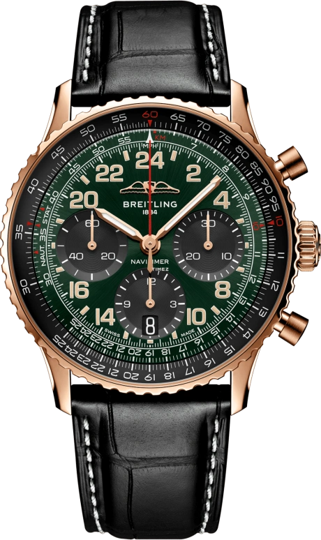 Breitling Navitimer RB12302A1L1P1