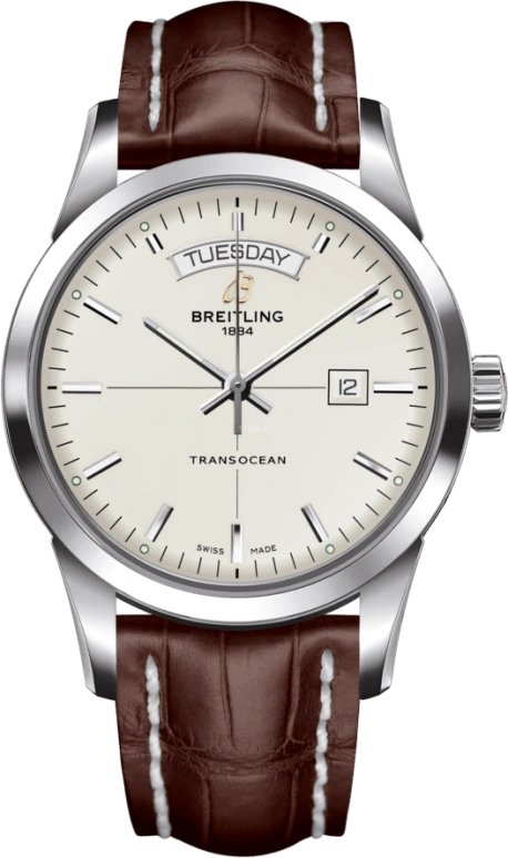 Breitling Transocean A4531012/G751/740P/A20D.1