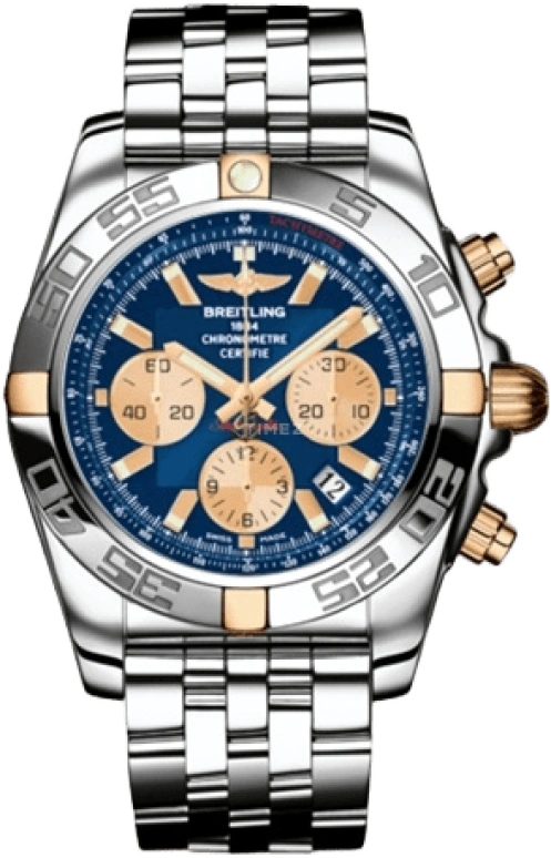 Breitling Chronomat IB011012/C790/375A