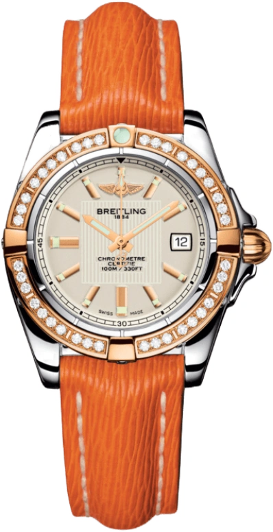 Breitling Galactic C71356LA/G704/212X