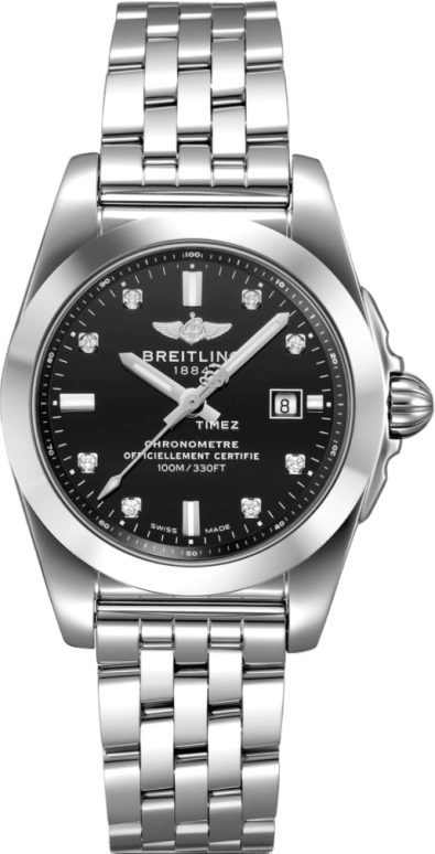 Breitling Galactic W7234812/BE50/791A