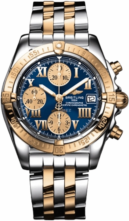 Breitling Cockpit C1335812C750