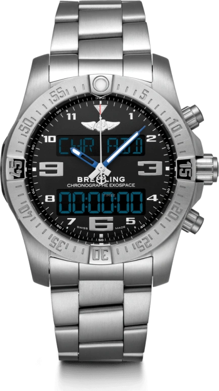 Breitling Exospace EB5510H21B1E1