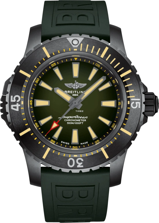 Breitling Superocean V17369241L1S2