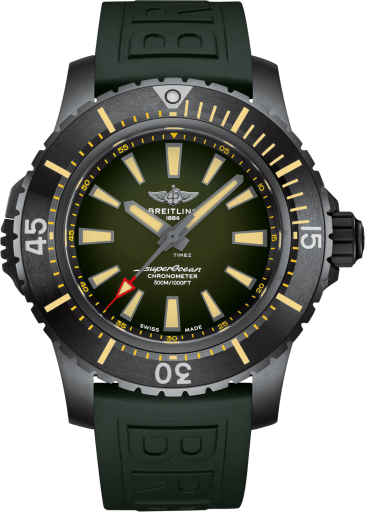 breitling breitling-superocean 