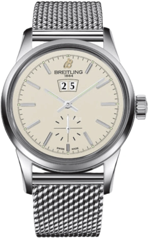 Breitling Transocean A1631012/G781/171A