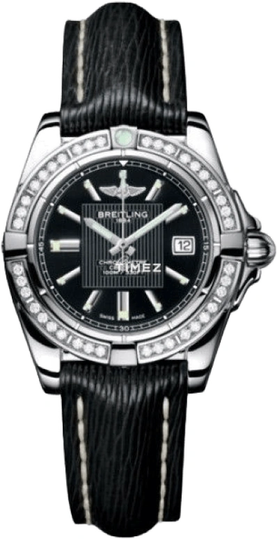 Breitling Galactic A71356LA/BA10/SAHT