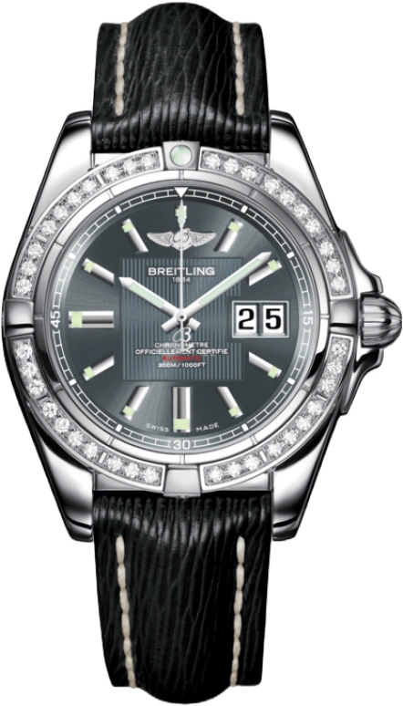 Breitling Galactic A49350LA/F549/218X