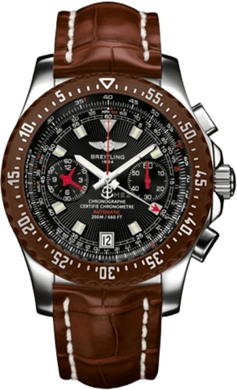 Breitling Skyracer A27363A2/B823/737P
