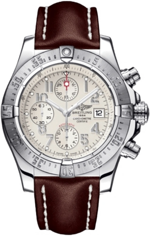 Breitling Avenger A1338012/G692/437X