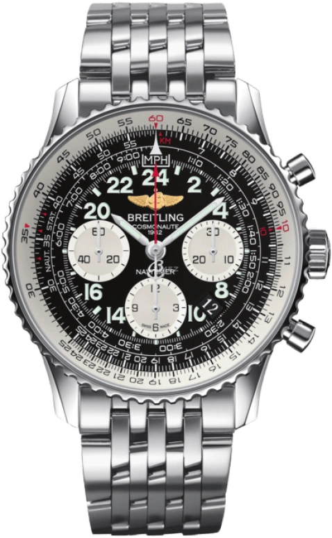 Breitling Navitimer AB0210B4/BC36/447A