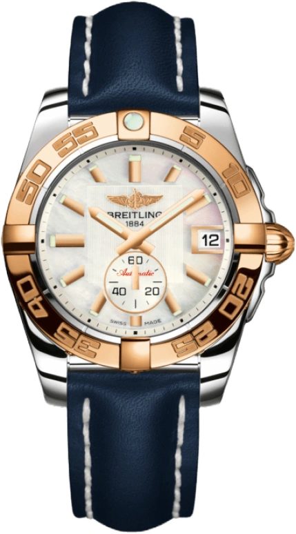 Breitling Galactic C3733012/A724/194X/A16BA.1
