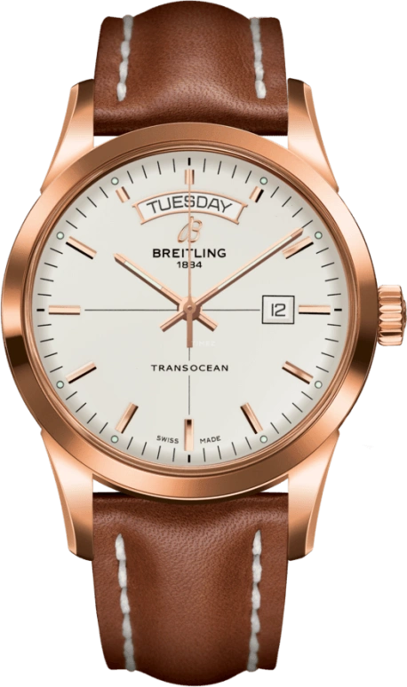 Breitling Transocean R4531012/G752/434X/R20D.1
