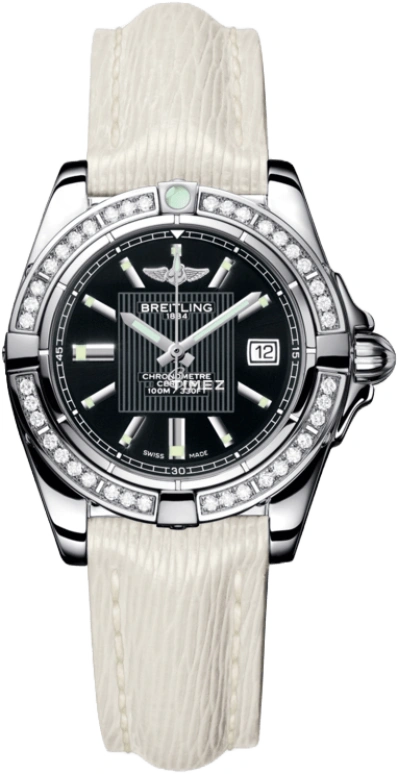 Breitling Galactic A71356LA/BA10