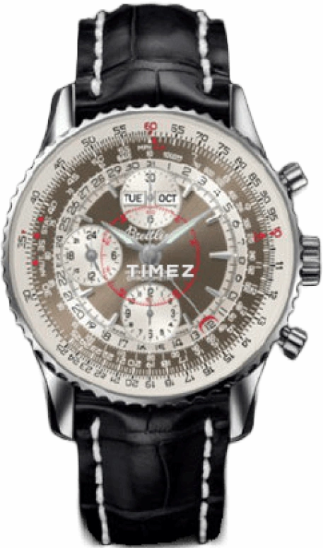 Breitling Montbrillant A2133012-Q577-744P-A20D.1