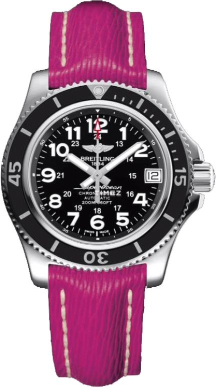 Breitling Superocean A17312C9/BD91/268X