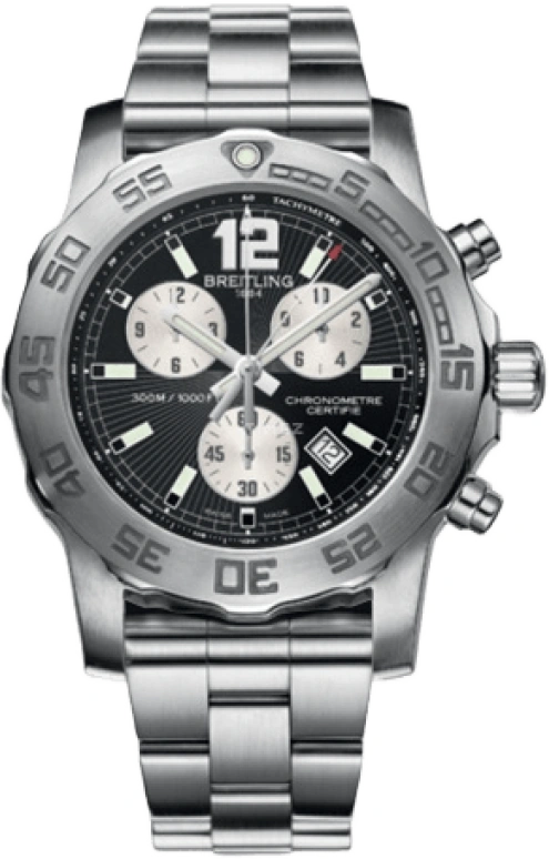 Breitling Colt A7338710/BB49/157A