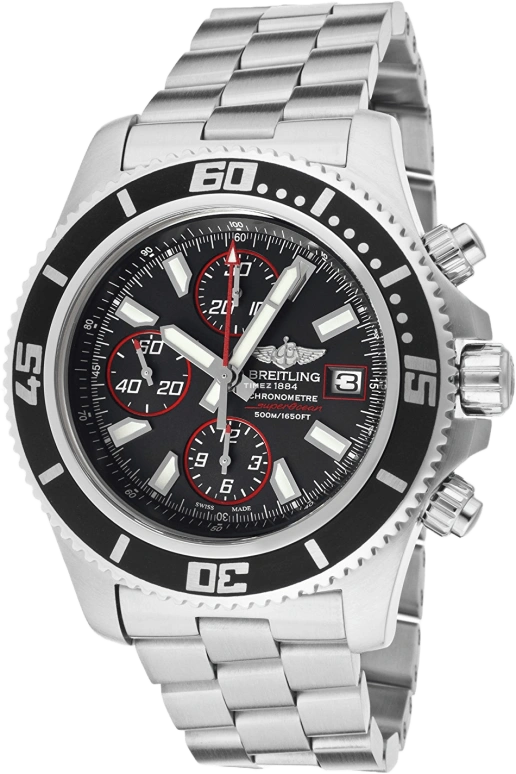 Breitling Superocean A1334102/BA81