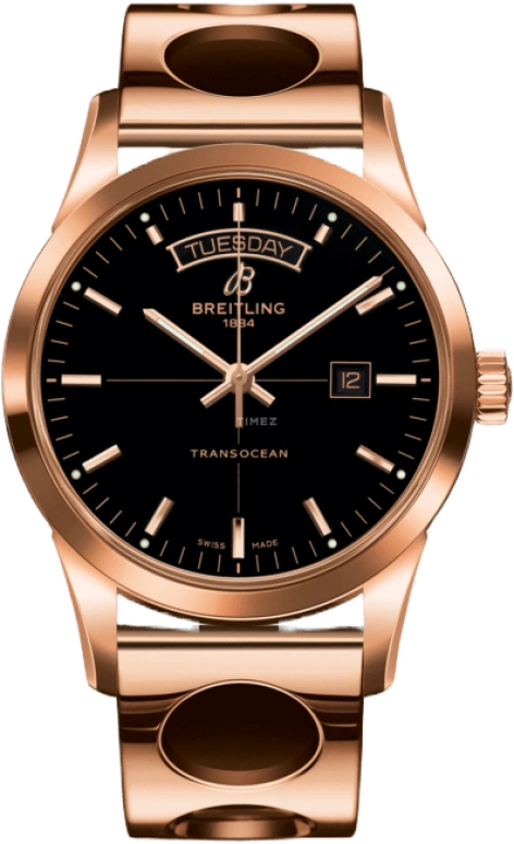 Breitling Transocean R4531012/BB70/220R