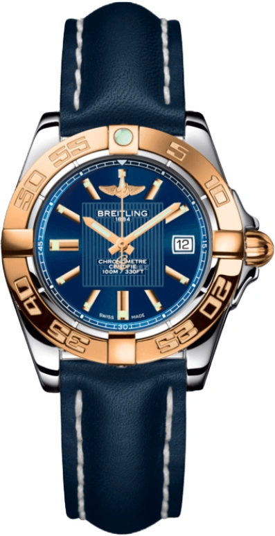 Breitling Galactic C71356L2/C813/116X