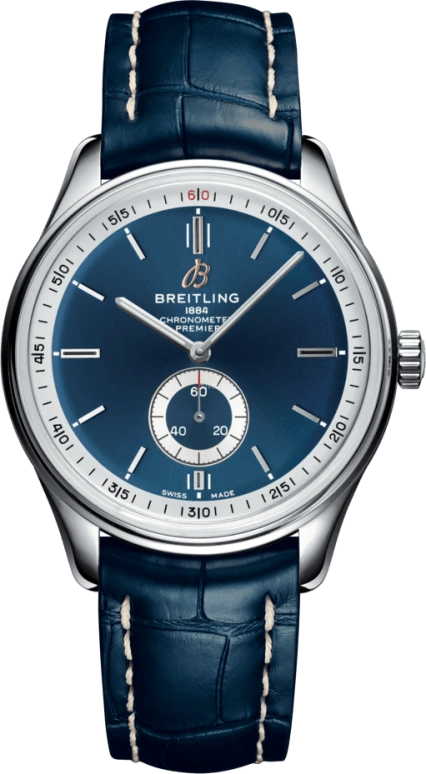 Breitling Premier A37340351C1P1