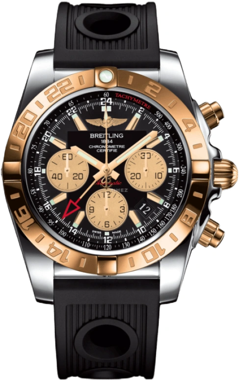 Breitling Chronomat CB042012/BB86/200S