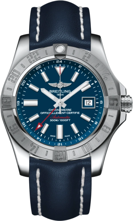 Breitling Avenger A3239011/C872/105X/A20BA.1